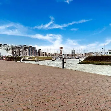 Hotel Close To The Seafront 2*