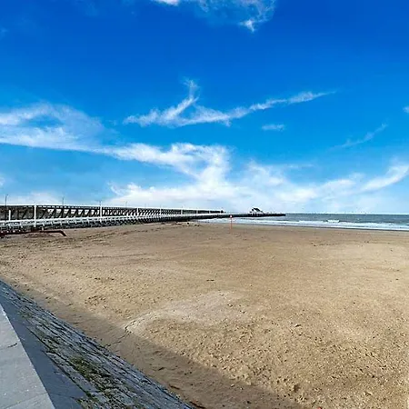 Close To The Seafront